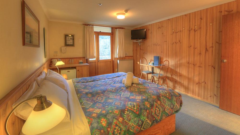Candlelight Lodge Thredbo Extérieur photo